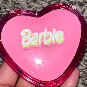 ISO Barbie compact mirror
